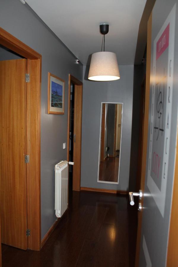 Hotel Oporto Grace City Exterior foto