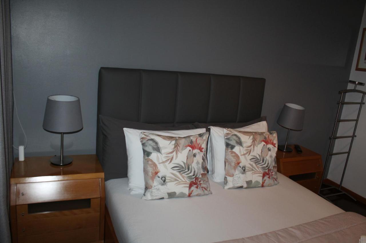 Hotel Oporto Grace City Exterior foto